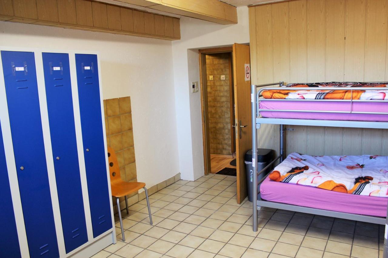 Monteur Apartment Victoria Hagen  Buitenkant foto